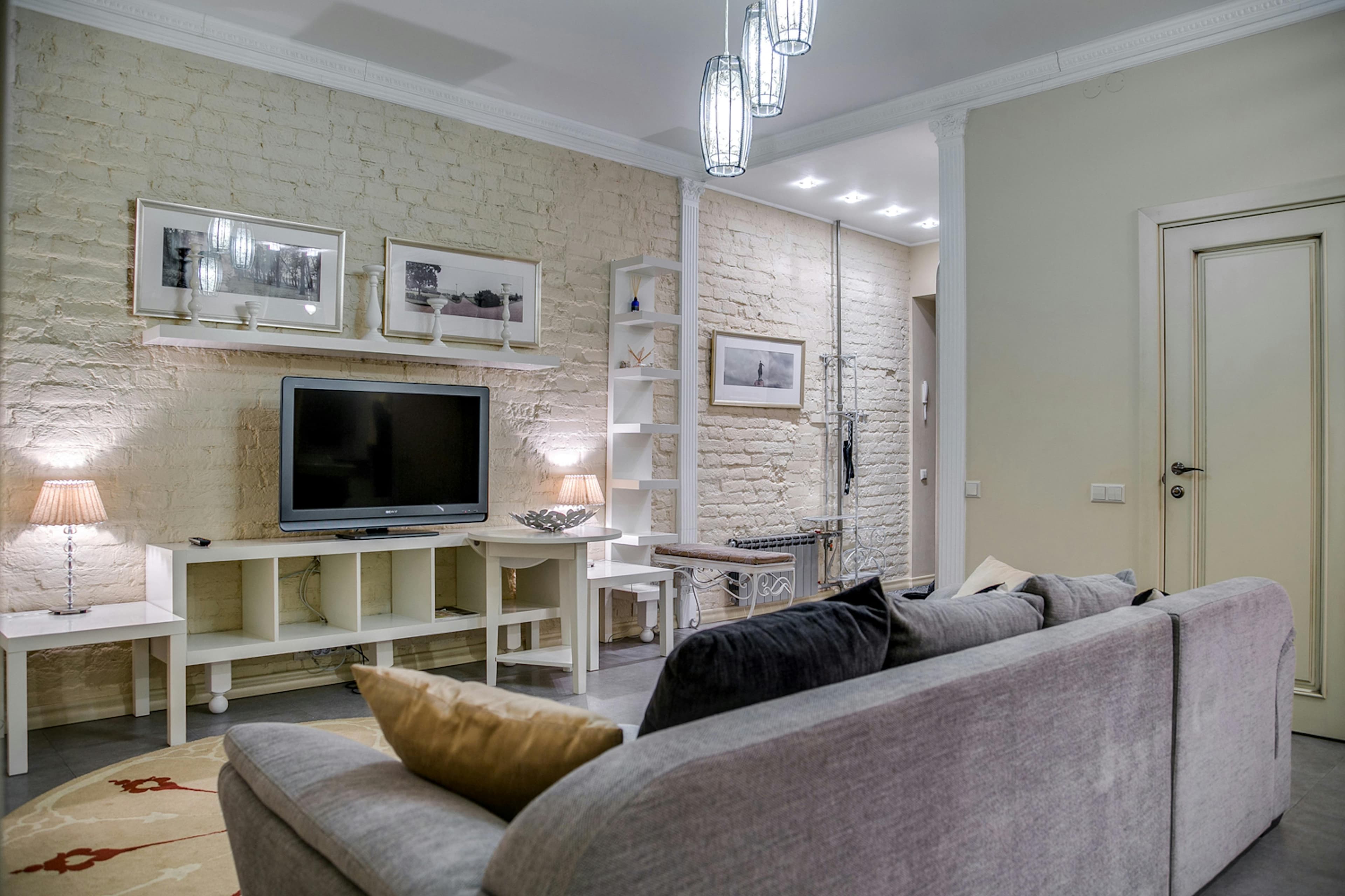 Sample apartment for 200L Student