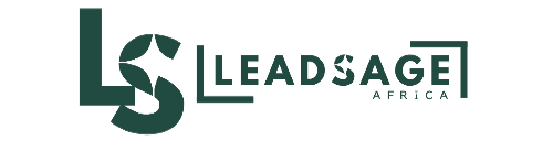 Leadsage africa logo